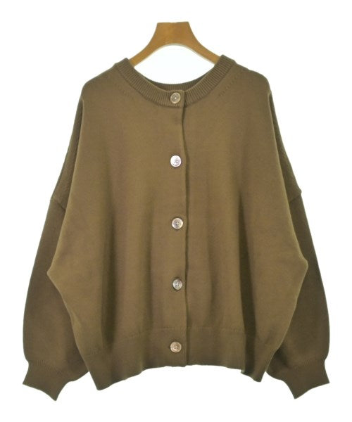 FRAMeWORK เสื้อคาร์ดิแกน