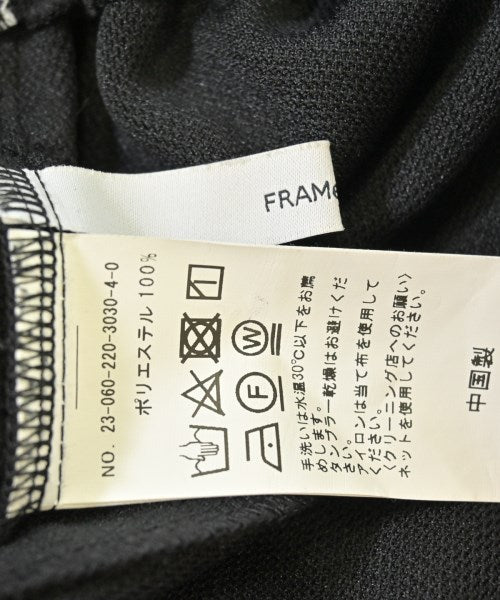 FRAMeWORK กระโปรงยาว/แม็กซี่ยาว