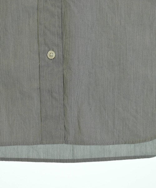 FRAMeWORK เสื้อลำลอง