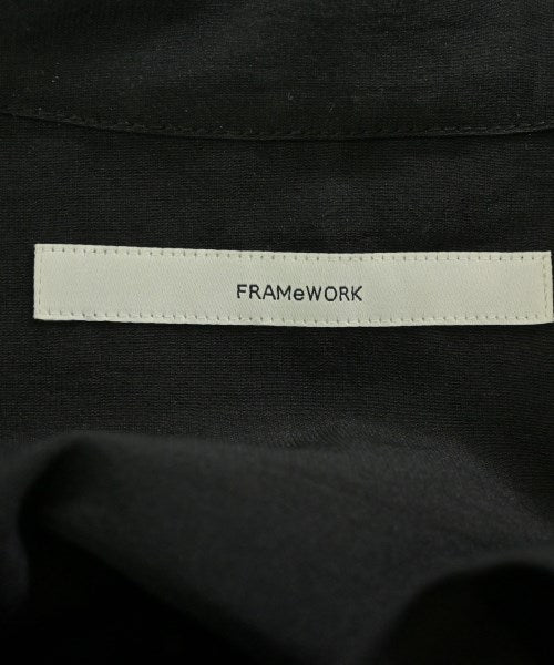 FRAMeWORK เสื้อสตรี