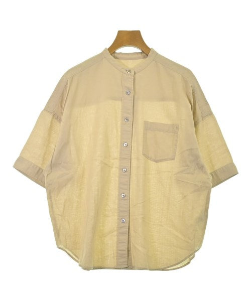 FRAMeWORK เสื้อลำลอง