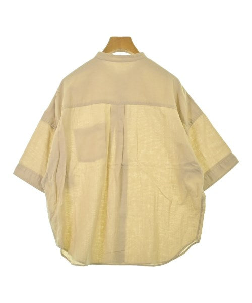 FRAMeWORK เสื้อลำลอง