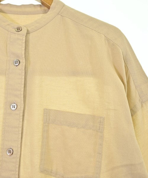FRAMeWORK เสื้อลำลอง