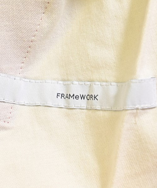 FRAMeWORK กางเกง อื่น