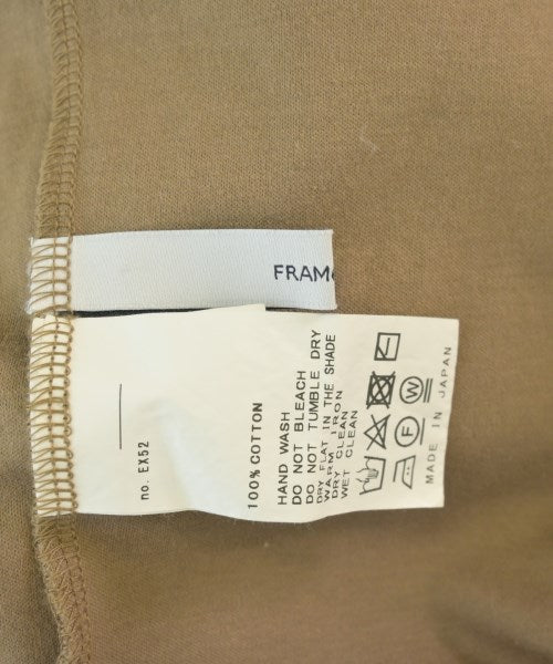 FRAMeWORK แขนกุด
