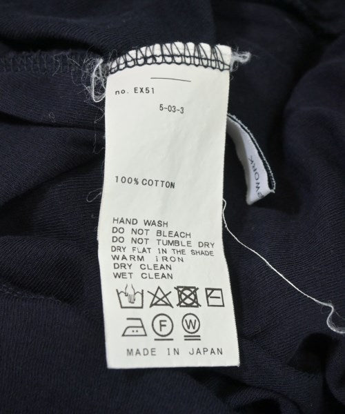FRAMeWORK เสื้อยืด/เสื้อท็อปส์