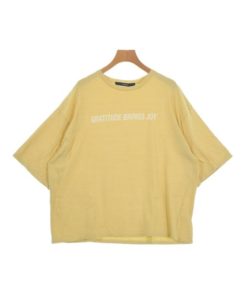 FRAMeWORK เสื้อยืด/เสื้อท็อปส์