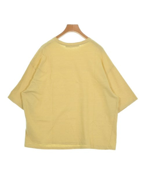 FRAMeWORK เสื้อยืด/เสื้อท็อปส์