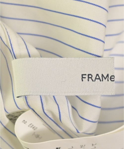 FRAMeWORK เสื้อลำลอง