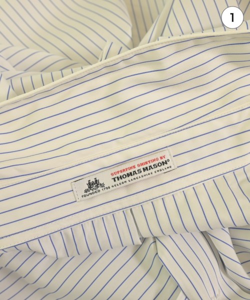 FRAMeWORK เสื้อลำลอง
