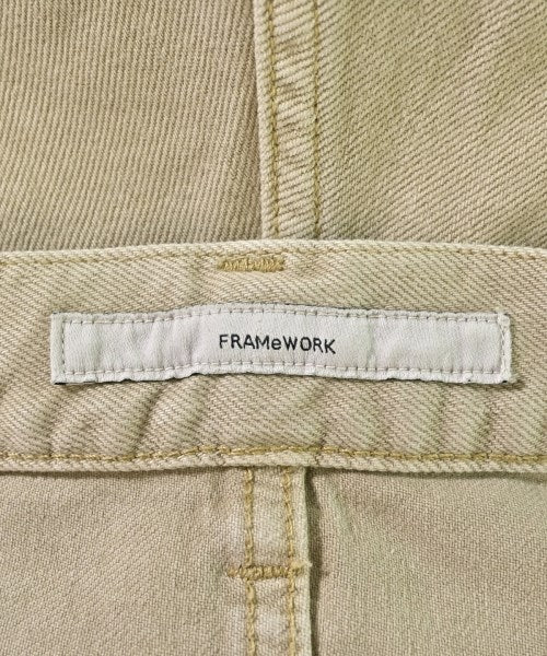 FRAMeWORK กางเกง อื่น