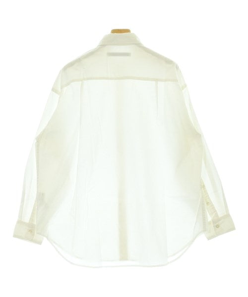 FRAMeWORK เสื้อลำลอง