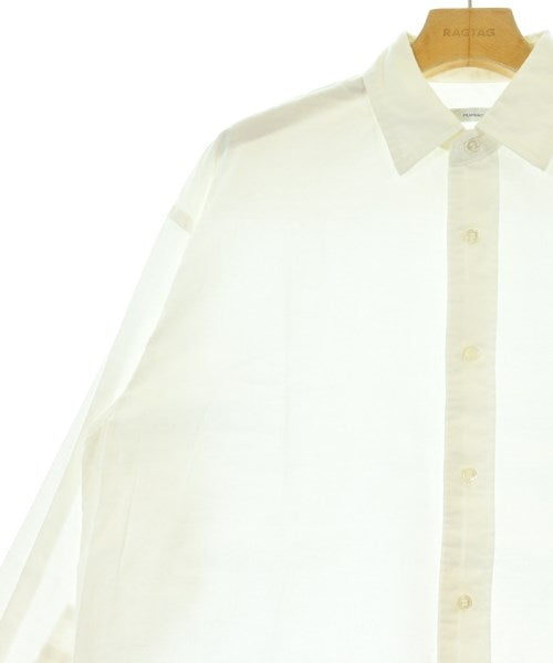 FRAMeWORK เสื้อลำลอง