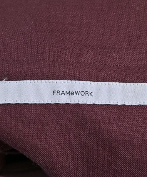 FRAMeWORK กางเกง อื่น
