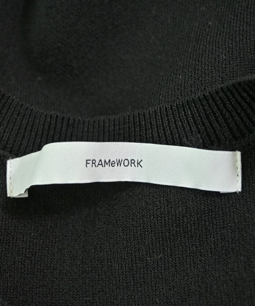 FRAMeWORK เสื้อกันหนาว