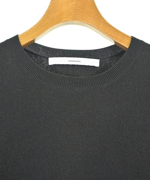 FRAMeWORK เสื้อกันหนาว