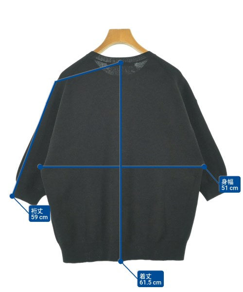 FRAMeWORK เสื้อกันหนาว
