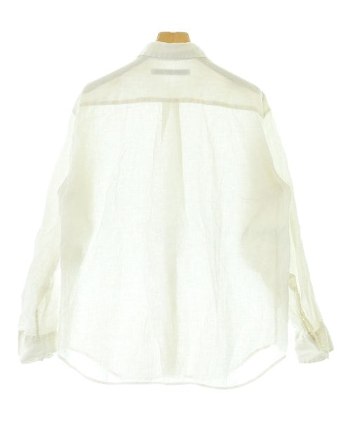 FRAMeWORK เสื้อลำลอง