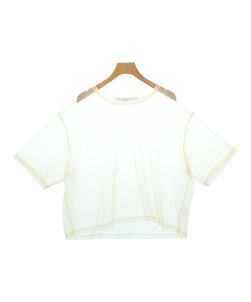 FRAMeWORK เสื้อยืด/เสื้อท็อปส์