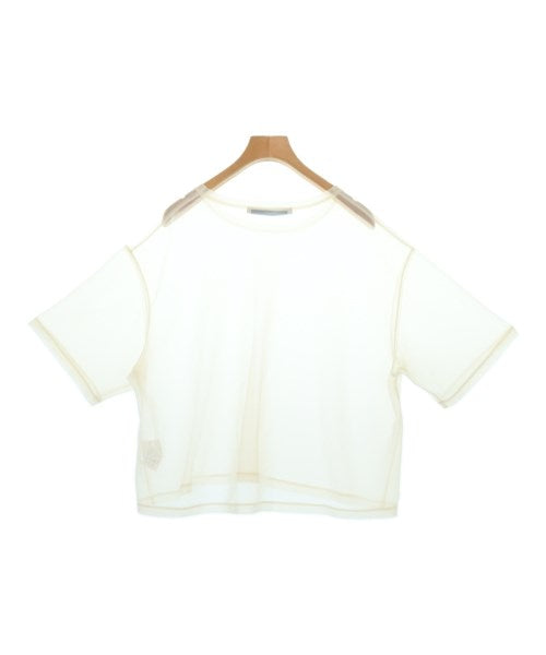 FRAMeWORK เสื้อยืด/เสื้อท็อปส์