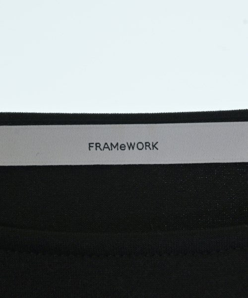 FRAMeWORK เสื้อยืด/เสื้อท็อปส์