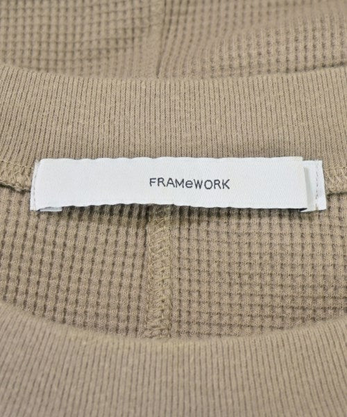 FRAMeWORK แขนกุด