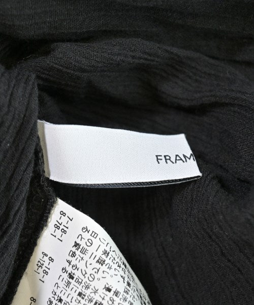 FRAMeWORK เสื้อสตรี
