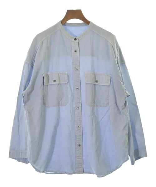 FRAMeWORK เสื้อลำลอง