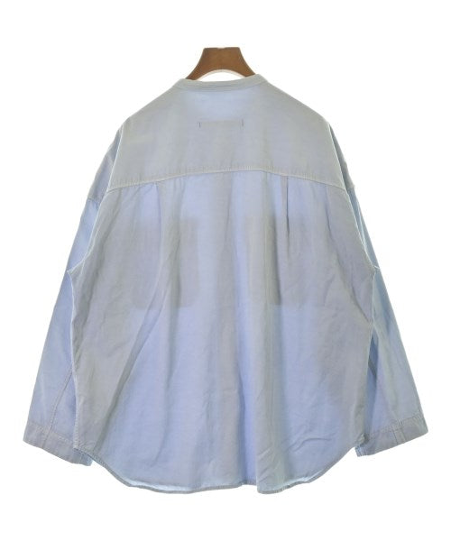 FRAMeWORK เสื้อลำลอง