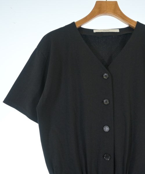 FRAMeWORK ชุดเอี๊ยม/เสื้อคลุมหลวมๆ/จั๊มสูท