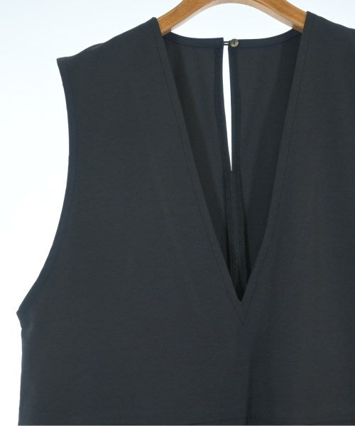 FRAMeWORK ชุดเอี๊ยม/เสื้อคลุมหลวมๆ/จั๊มสูท