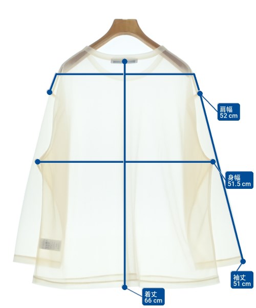 FRAMeWORK เสื้อสตรี