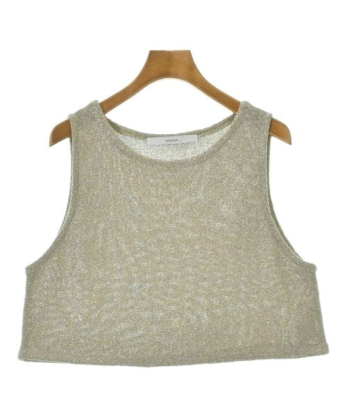 FRAMeWORK เสื้อกั๊ก