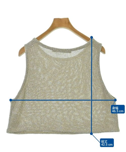 FRAMeWORK เสื้อกั๊ก