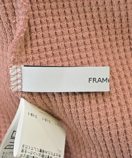 FRAMeWORK เสื้อยืด/เสื้อท็อปส์