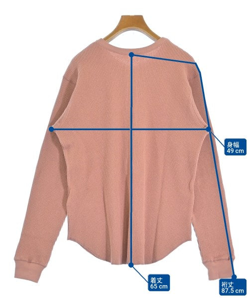 FRAMeWORK เสื้อยืด/เสื้อท็อปส์