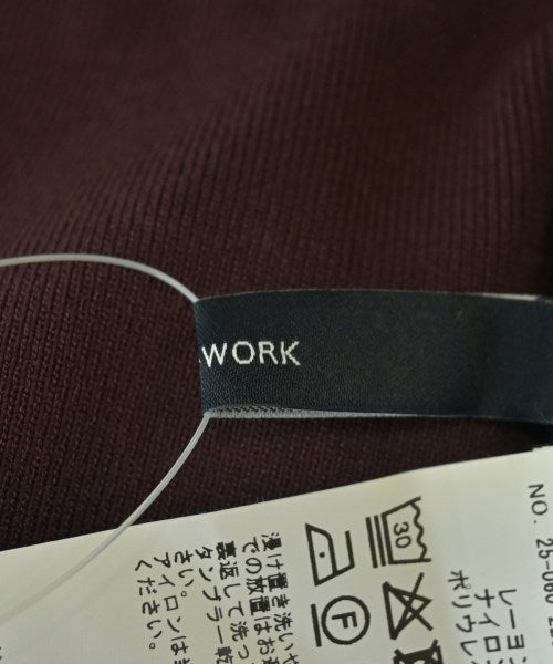 FRAMeWORK กระโปรงยาว/แม็กซี่ยาว