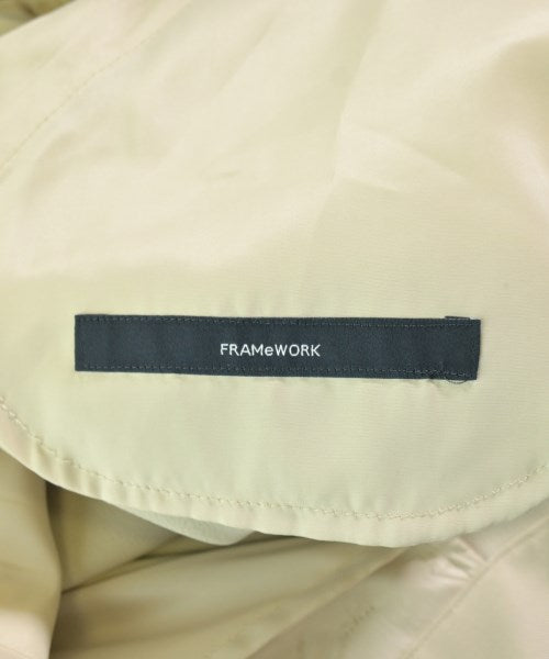 FRAMeWORK กางเกง อื่น