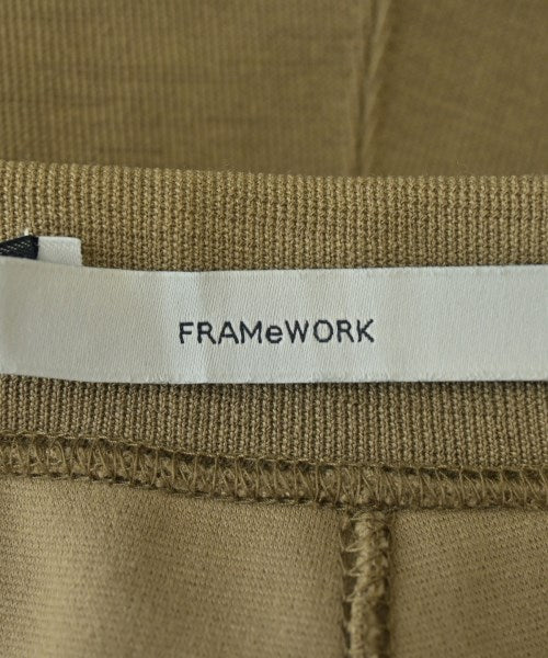 FRAMeWORK กระโปรงยาว/แม็กซี่ยาว