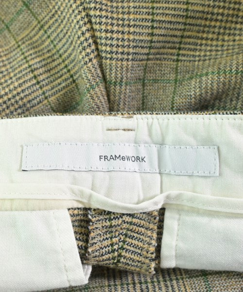 FRAMeWORK กางเกง อื่น