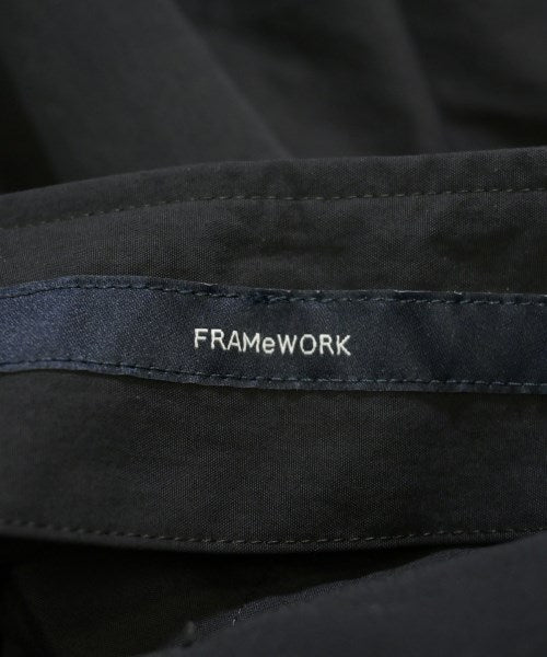 FRAMeWORK กระโปรงยาว/แม็กซี่ยาว