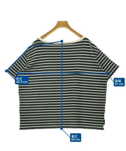 FRAMeWORK เสื้อยืด/เสื้อท็อปส์