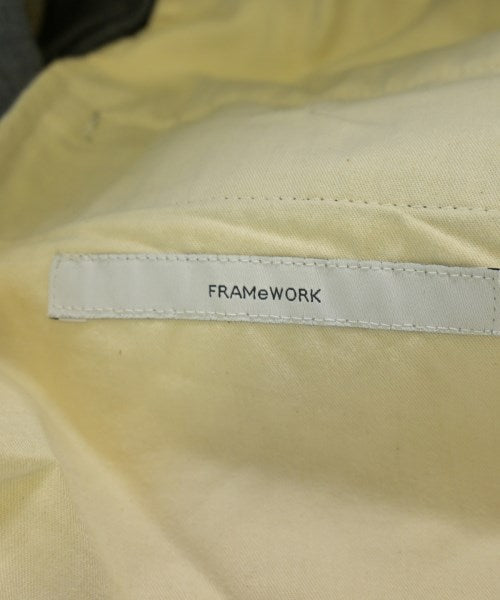 FRAMeWORK กางเกง อื่น