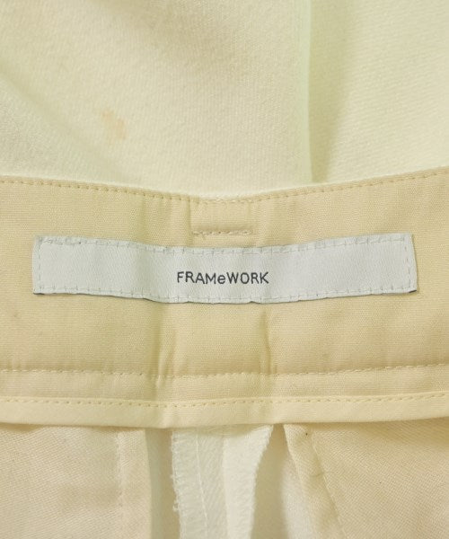 FRAMeWORK กางเกง อื่น