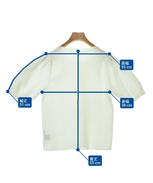 FRAMeWORK เสื้อกันหนาว