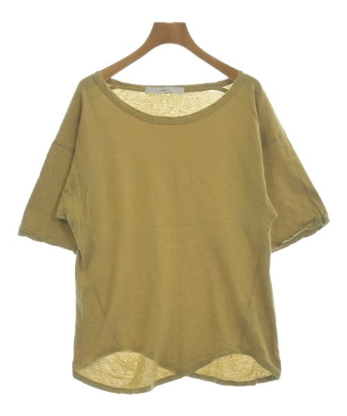 FRAMeWORK เสื้อยืด/เสื้อท็อปส์