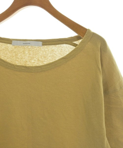 FRAMeWORK เสื้อยืด/เสื้อท็อปส์