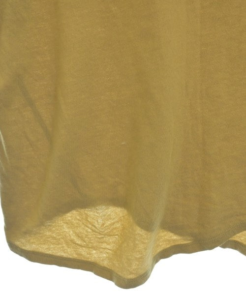 FRAMeWORK เสื้อยืด/เสื้อท็อปส์