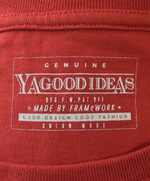 FRAMeWORK แขนกุด