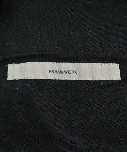 FRAMeWORK กางเกงขายาว